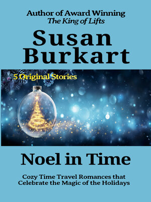 cover image of Noel in Time